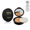 Armaf Beauté Parfaite Fix - Compact, Pressed Powder, Ultra Fine Powder, Blur Imperfections, 6 Shades To Choose | Burly Wood