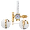 BETOOLL HW9003 Argon/CO2 Mig Tig Flow Meter Gas Regulator Gauge Welding Weld