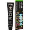 Cocohoney VR Neon Color Electric & Intense Semi-Permanant Hair Color for Bleach Level "9"| Vegan and Cruelty-Free | Long Lasting Color | Nourish & Shine | Real Glowing Neon (Lizard Green)
