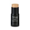 Mehron Makeup CreamBlend Stick | Face Paint, Body Paint, & Foundation Cream Makeup | Body Paint Stick Perfect for Halloween Makeup (Ivory Bisque)