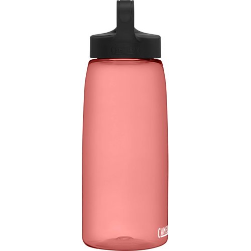 CamelBak Carry Cap BPA Free Water Bottle with Tritan Renew, 32oz, Rose
