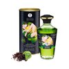 Shunga Aphrodisiac Oil Organica Exotic Green Tea