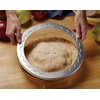 Mrs. Anderson's Baking Pie Crust Protector Shield, Fits 9-Inch Pie Plates