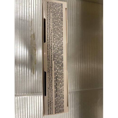 STARSKIN 2 Step Micro-Filler Face Mask, Anti-Aging Sheet Mask, Contains Hyaluronic Acid Micro-Pyramids, Skin Boosting & Renewing