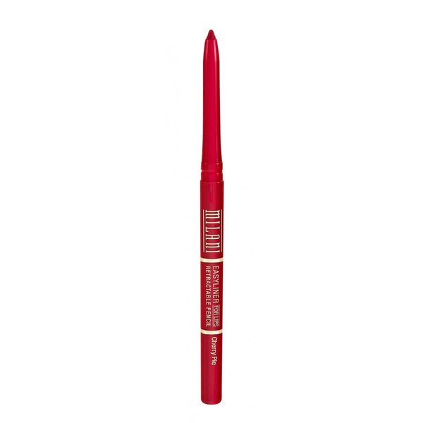 MILANI EASY LINER FOR LIPS LIP LINER ROSE PETAL