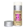 Dolahair Hair Wax Stick for Flyaways, Women, and Kids - Hair Pomade Stick (1 Pack with 2 Bands and 2 HD Wig Caps)