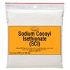 Artekas Innovation - Sodium COCOYL ISETHIONATE (SCI) - Powder - Foaming Surfactant - for Homemade Solid Shampoo Bars, Bath Bombs, Foamy and Bubbly Products - 200 g | 7.06 oz