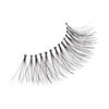 iENVY Ultra Black Individual Lashes 3 Pack Long Black
