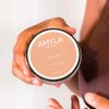 Amyla Cosmetics Edge Control 5.3oz (150ml)