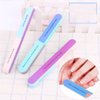 Nail Files and Buffer, 7 Sided Nail File and Buffers for Women Girls, Manicure Tools Kit Nail Buffer Block Nail Polishing Buffer