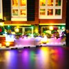 BRIKSMAX Led Lighting Kit for Ideas Home Alone - Compatible with Lego 21330 Building Blocks Model- Not Include The Lego Set