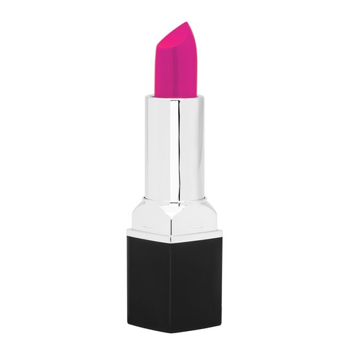Studio Gear Velvety Matte Lipstick Collection, Soft, Fabulous, Pigment Rich Colors, True Pink