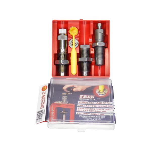 Lee Precision 257 Ackley Very Limited Production 2 Die Set