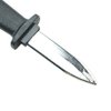 Forum Novelties ChangeYOu Funny Halloween Retractable Knife Fake Trick Props Disappearing Slide Dagger
