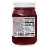 Bone Suckin' Sauce, Thicker Style BBQ Sauce, 16 oz