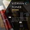 RD Alchemy - Natural & Organic Vitamin C Toner - Tighten, Tone and Brighten for Radiant Skin!