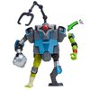 Tales of Teenage Mutant Ninja Turtles: Mutations Mix and Match 4.5-Inch Bishop Action Figure