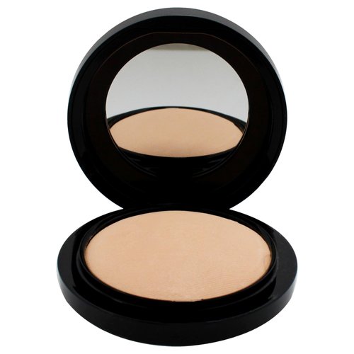MAC Mineralize Skinfinish Medium Plus Face Powder for Women, 0.35 Ounce