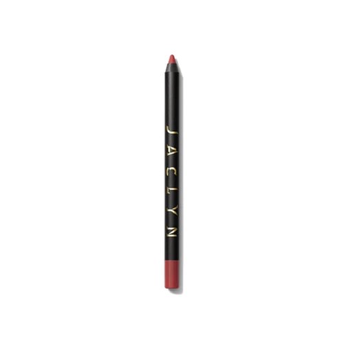 Jaclyn Cosmetics Poutspoken Lip Liner Crayon Love