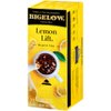 Bigelow Lemon Lift Black Tea Bags 28-Count Box (Pack of 3) Lemon Flavored Black Tea Naturally & Artificially Flavored