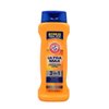 Arm & Hammer Ultra Max 3-in-1 Shampoo Conditioner Body Wash,Cool Water 12 oz.