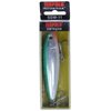 Rapala Saltwater Skitter Walk 11 Fishing lure, 4.375-Inch, Green Mullet