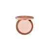 YENSA Super Serum Silk Powder Foundation - Matte Foundation Makeup to Blur and Smooth Pores - Provides a Radiant and More Even Skin Tone for a Natural, Healthy Glow - Fair 2 (0.35 oz)