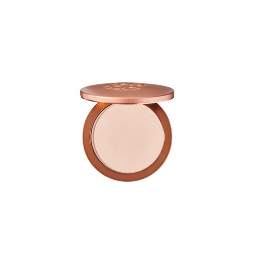 YENSA Super Serum Silk Powder Foundation - Matte Foundation Makeup to Blur and Smooth Pores - Provides a Radiant and More Even Skin Tone for a Natural, Healthy Glow - Fair 2 (0.35 oz)