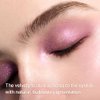 dasique Shadow Palette #18 Berry Smoothie 7g I 9 Blendable Shades in Smooth Matte and Shimmer Finishes with Gorgeous Pearls | Eye Makeup Palette | Cruelty Free | K-beauty