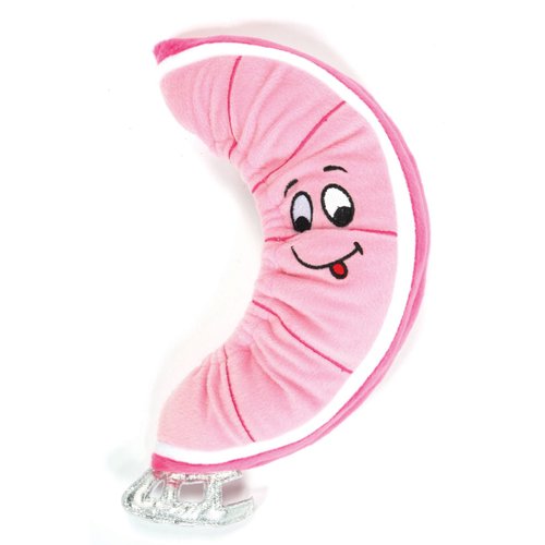 Jerry Skating World Fun Food Soaker Pink Grapefruit
