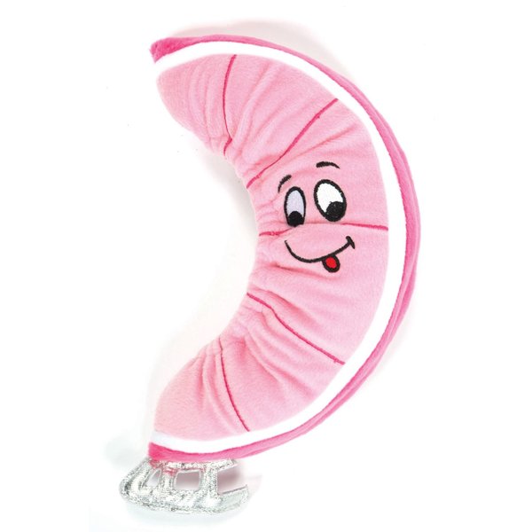 Jerry Skating World Fun Food Soaker Pink Grapefruit