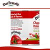 Dei Fratelli Chopped Italian Tomatoes with Herbs and Olive Oil - Vine-Ripened – Non GMO, Gluten-Free (28 oz. Cans, 12 pack)