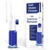 ORAVIX Dental Water Flosser Tonsil Stone Remover, Oral Irrigator Water Flosser, Gentle Water Flosser for Sensitive Teeth and Gums, Kids Water Flosser, Manual Water Flosser No Electricity or Batteries