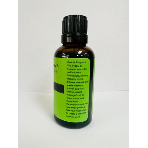 Cucumber Premium Grade Fragrance Oil - Scented Oil - 30ml (30ml)