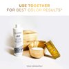 Clairol Professional Permanent Liquicolor for Blonde Hair Color, 7nn Med Neutral Blonde, 2 oz