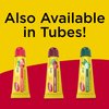 Carmex Daily Care Moisturizing Lip Balm Sticks with SPF, Fresh Cherry, Strawberry and Wintergreen Lip Balm Pack, 0.15 OZ - 3 Count (Pack of 2)