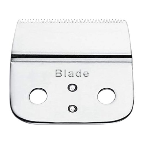 1 Pack Replacement Blade Compatible with Andis Outliner II Trimmer Suitable for hair clippers model 04604