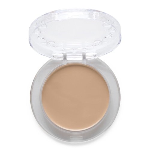 KVD Beauty Good Apple Lightweight Full-Coverage Cream Foundation Balm Light 008