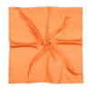 RIIQIICHY Scarfs for Women Head Scarf Neck Scarf Like Satin Silk Scarf Sleeping Hair Wrapping Night Square 27.5"