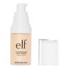 e.l.f. Illuminating Face Primer, Silky Face Makeup Primer For Long-Lasting Makeup & Luminous Glow, Fills In Fine Lines, Vegan & Cruelty-free
