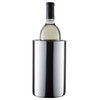 Enoluxe Wine Chiller for Bottles - Champagne Bucket, Elegant Wine Bottle Chiller and Champagne Cooler, Insulated Wine Bucket to Keep Wine Cool, Champagne Bottle Chiller Fits Any Single Bottle 750 ml
