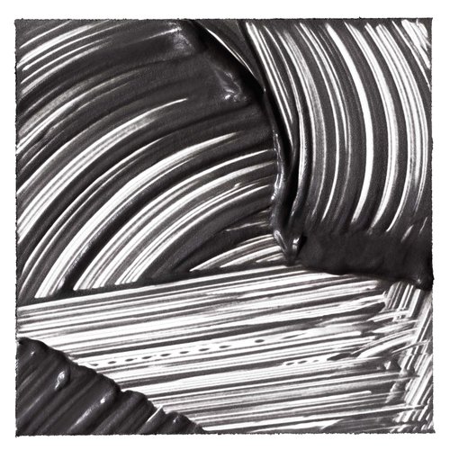 Milk Makeup KUSH Fiber Brow Gel, Diesel (Warm Very Dark Brown/Black) - Thickening Brow Gel - Soft, Flexible Hold - Vegan, Cruelty Free