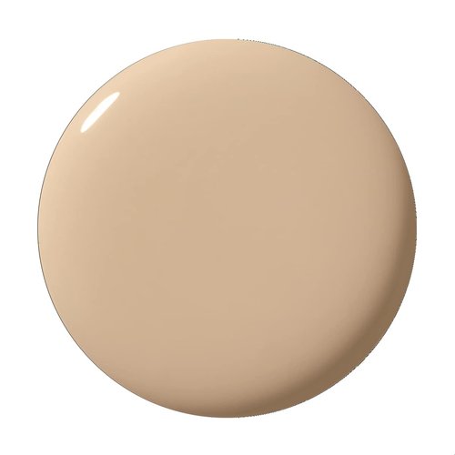 Physicians Formula Organic Wear All Natural Liquid Foundation Elixir Fair-to-Light, Full Coverage | Dermatologist Tested, Clinicially Tested