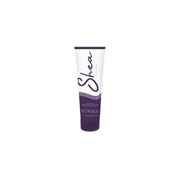 Shea You Love Me Natural Bronzer Moisturizing Plum Butter Blend 8.5oz
