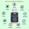 Super Lutein 444 Eye - Unique & Clear Eye Vitamins - Lutein Max Vision Vitamins for Eyes - Zeaxanthin Plus Lutein Eye Vitamins - Clear Eye Supplements for Adults