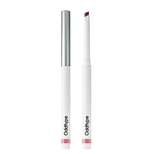 Oddtype New Rules Lip Liner, Soft and blendable formula, Long-Lasting 0.3g (Bloom, 0.3G)