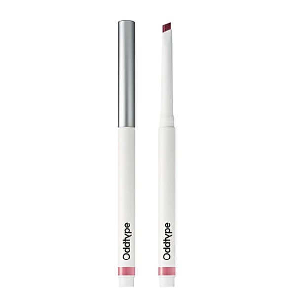 Oddtype New Rules Lip Liner, Soft and blendable formula, Long-Lasting 0.3g (Bloom, 0.3G)
