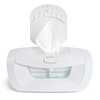 Munchkin® Mist™ Wipe Warmer, White