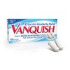 Vanquish Extra Strength Pain Reliever Caplets-100 ct. (Pack of 3) by Vanquish