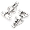 Probrico CHHS09 Clip On Face Frame Mounting Concealed Cabinet Hinges,1 Pair